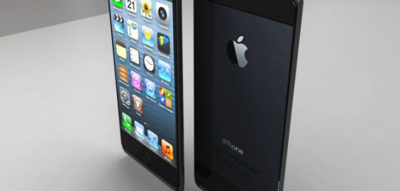 Concept iPhone 6 Ran Avni