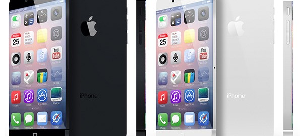 Concept iPhone 6