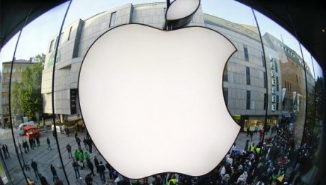 apple illustration iphone