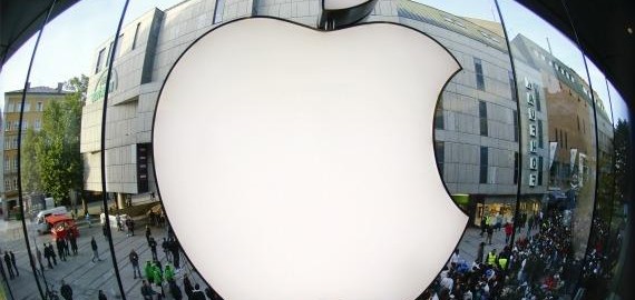 apple illustration iphone