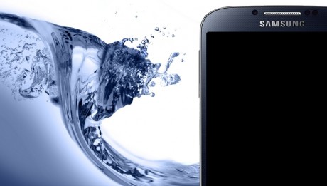 Galaxy S5 Waterproof