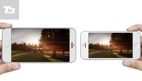 Video Concept iPhone 6
