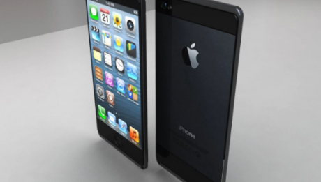 Concept iPhone 6 Ran Avni