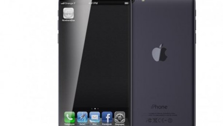 Ecran iPhone 6
