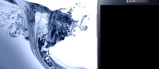 Galaxy S5 Waterproof